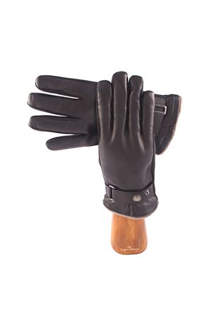 Lambskin gloves Capri Gloves | CA2405NERO